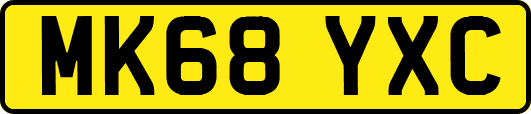 MK68YXC