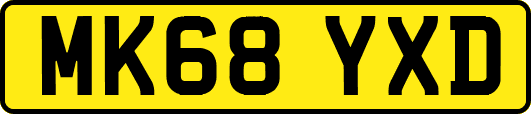 MK68YXD