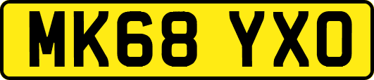 MK68YXO