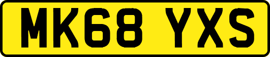 MK68YXS