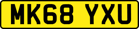 MK68YXU