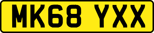 MK68YXX