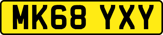 MK68YXY