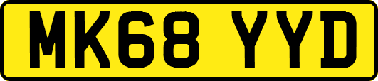 MK68YYD