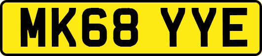 MK68YYE