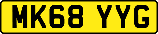 MK68YYG