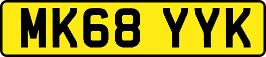 MK68YYK