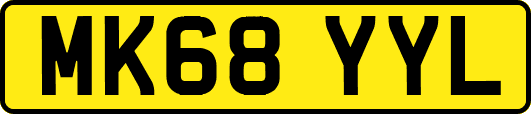 MK68YYL