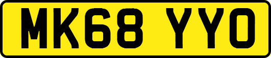 MK68YYO