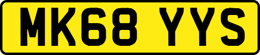MK68YYS
