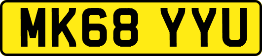MK68YYU