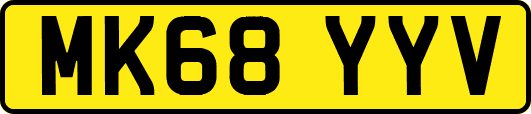 MK68YYV