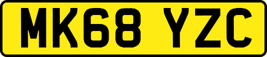 MK68YZC