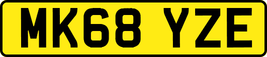 MK68YZE