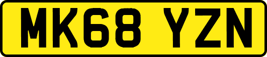 MK68YZN