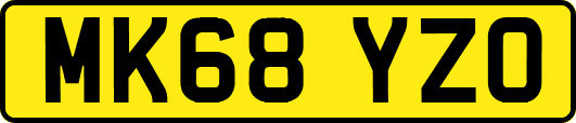MK68YZO