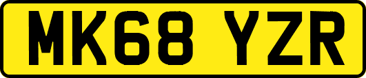 MK68YZR