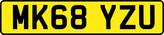 MK68YZU