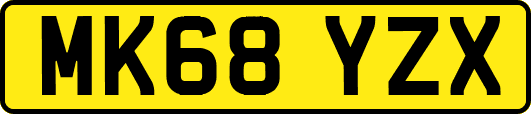 MK68YZX