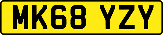 MK68YZY