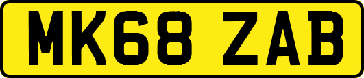 MK68ZAB
