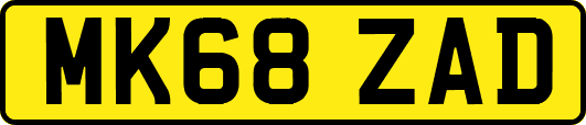 MK68ZAD