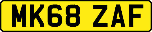 MK68ZAF