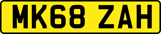 MK68ZAH