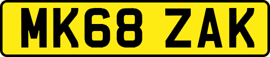 MK68ZAK