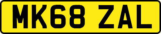 MK68ZAL