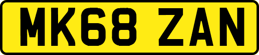 MK68ZAN