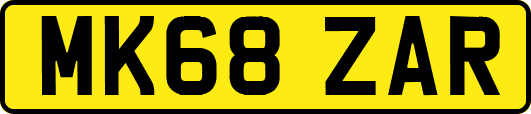 MK68ZAR