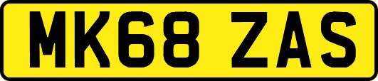 MK68ZAS