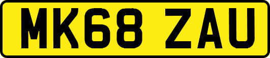 MK68ZAU