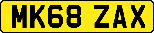 MK68ZAX