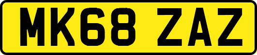 MK68ZAZ