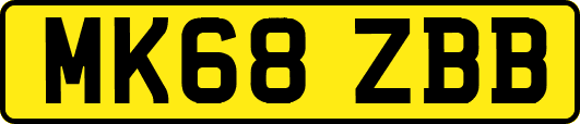 MK68ZBB