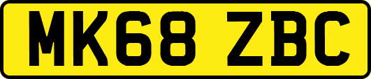 MK68ZBC