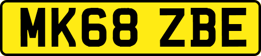 MK68ZBE