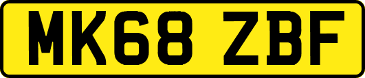 MK68ZBF