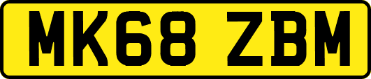MK68ZBM
