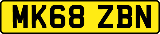 MK68ZBN