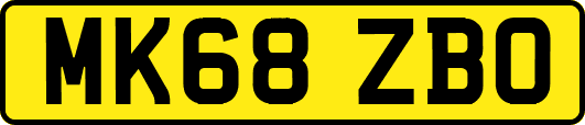 MK68ZBO
