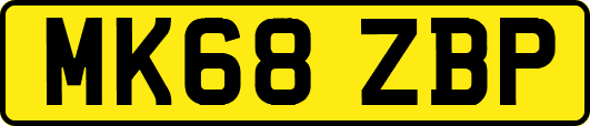 MK68ZBP