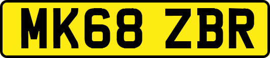 MK68ZBR