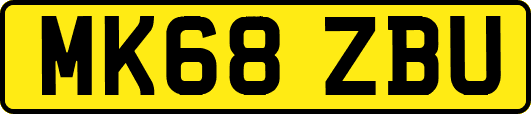 MK68ZBU