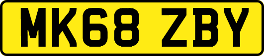MK68ZBY