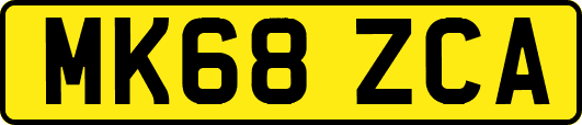 MK68ZCA
