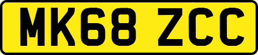MK68ZCC