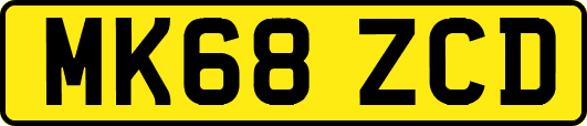 MK68ZCD